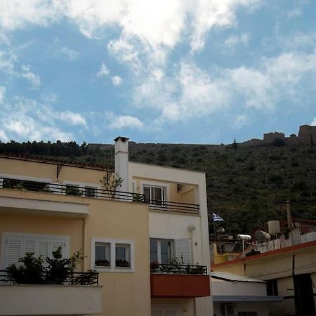 Aurora Family Loft Apartment Nafplio Exterior photo