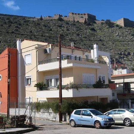 Aurora Family Loft Apartment Nafplio Exterior photo