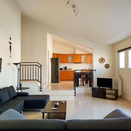Aurora Family Loft Apartment Nafplio Exterior photo