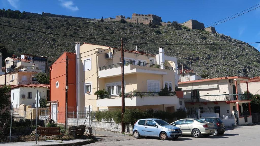 Aurora Family Loft Apartment Nafplio Exterior photo